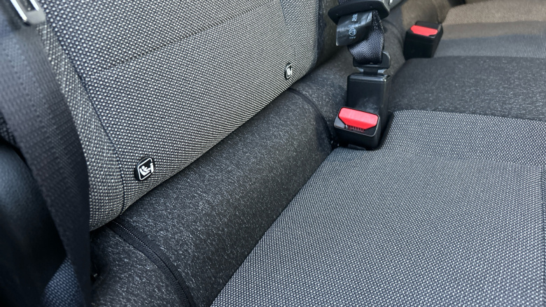 Renault Symbioz 1.6 E-Tech FHEV 145 Techno 5dr Auto Hybrid Estate